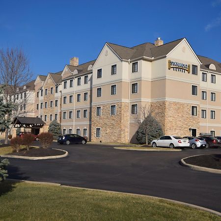 Staybridge Suites - Cincinnati North By Ihg Уест Честър Екстериор снимка