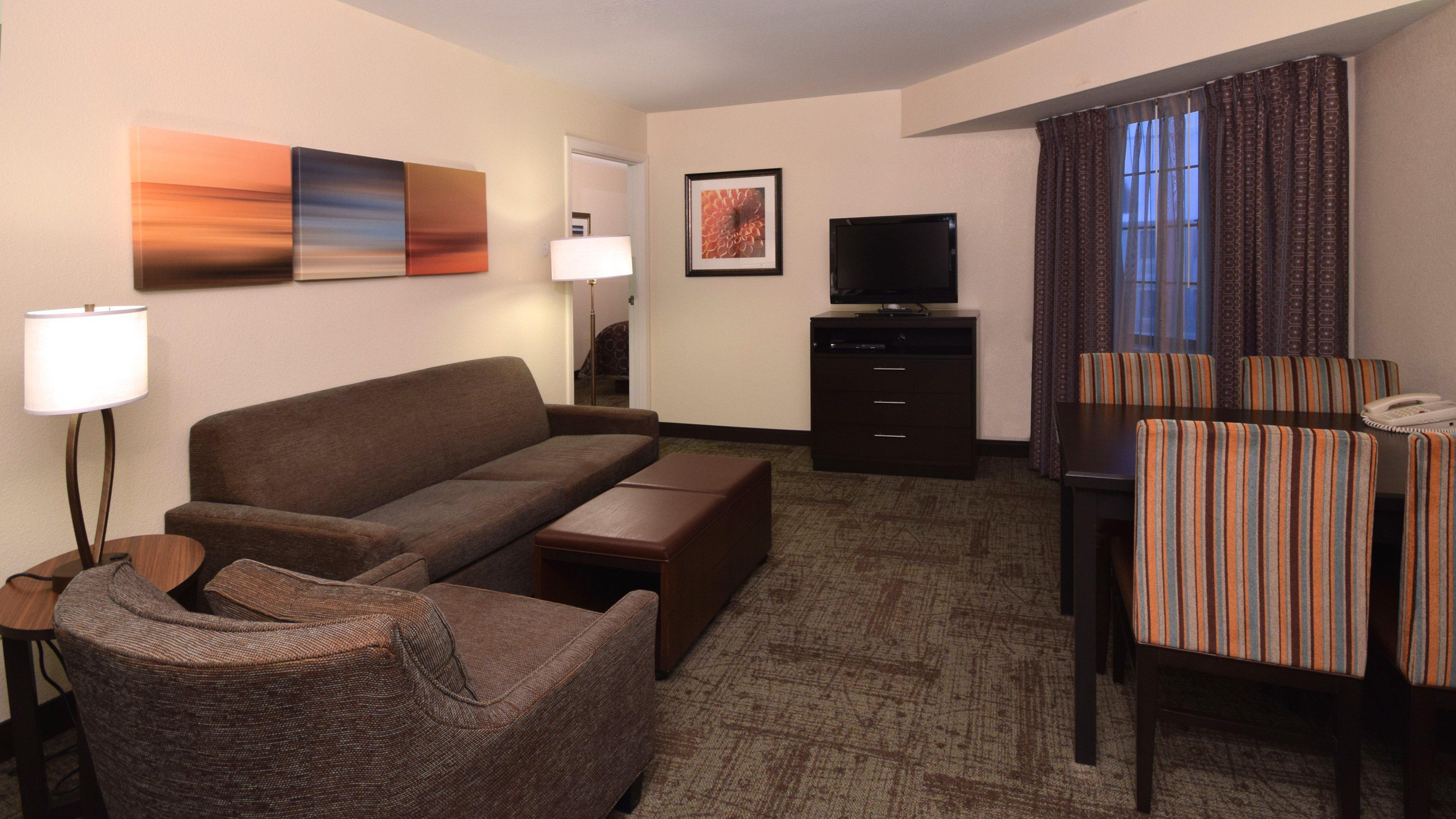 Staybridge Suites - Cincinnati North By Ihg Уест Честър Екстериор снимка
