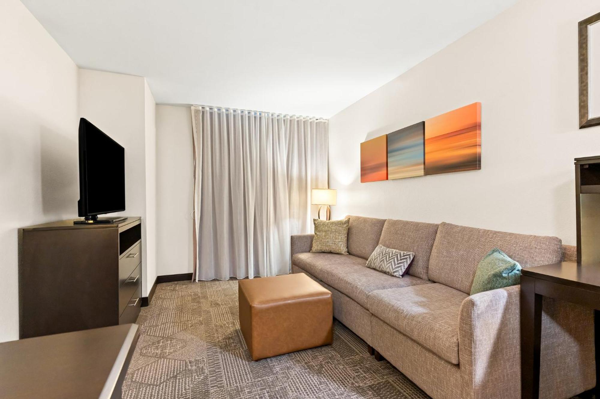 Staybridge Suites - Cincinnati North By Ihg Уест Честър Екстериор снимка