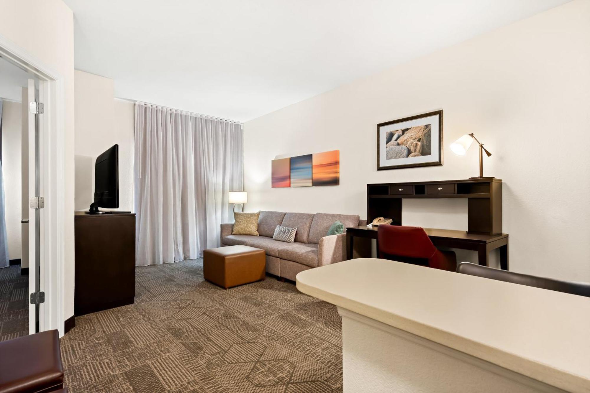 Staybridge Suites - Cincinnati North By Ihg Уест Честър Екстериор снимка